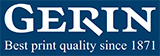 Gerin logo 2015